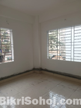 Flat for sale in Bashundhara H Block